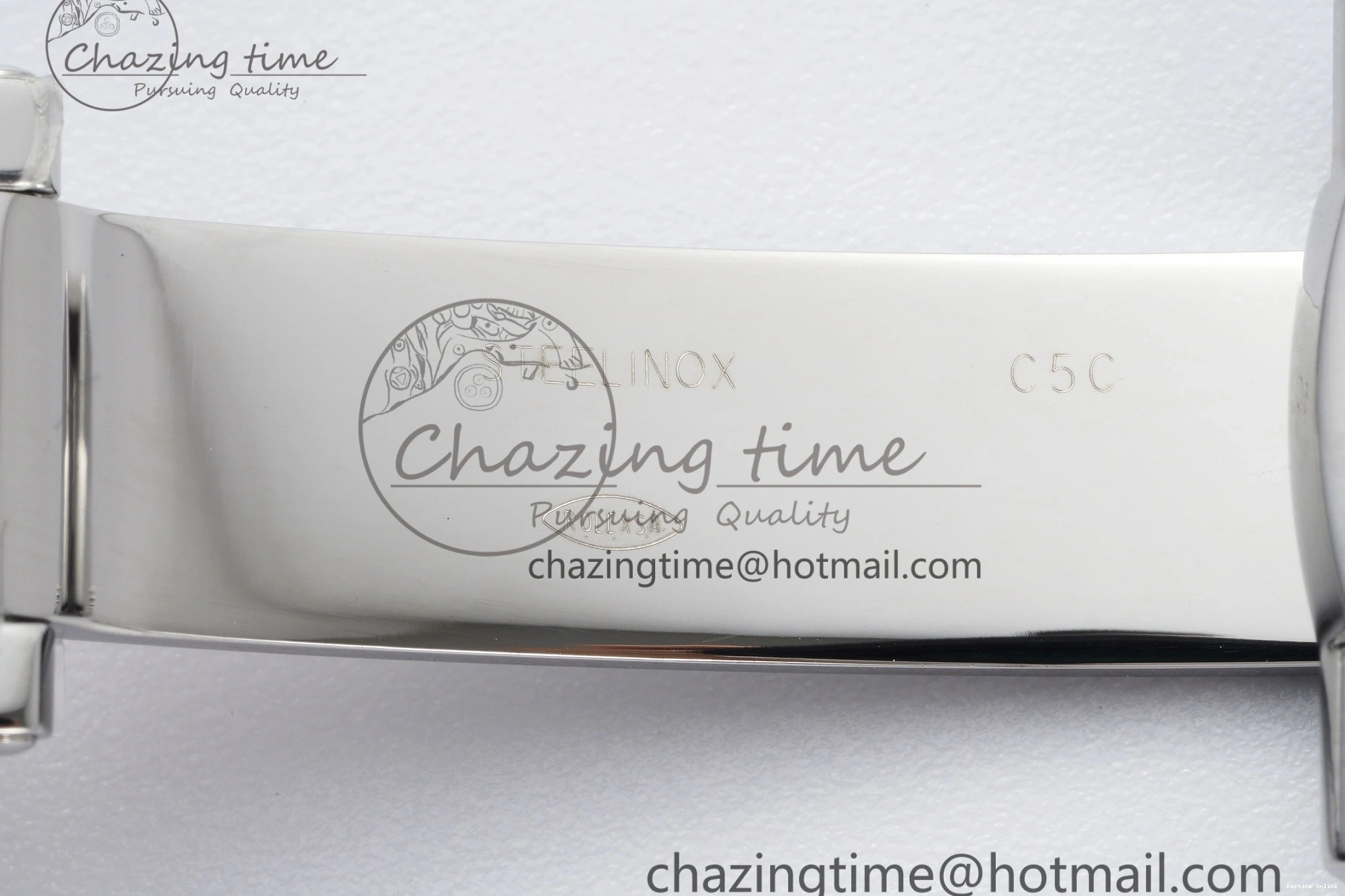 0419 OdorResistant DateJust 41 SS Polished Bezel KING 1:1 Best Edition 904L Steel Gray Stick Dial on Jubilee Bracelet VR 2207